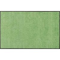 TRAVERSĂ - verde, Basics, plastic/textil (75/120cm) - wash+dry