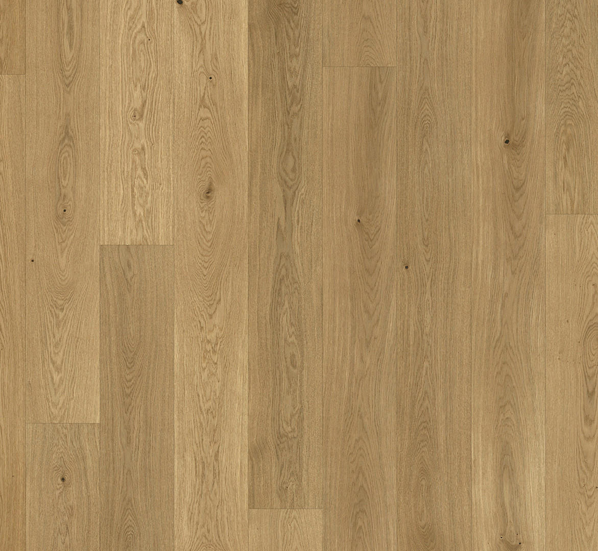 PARKETTBODEN Parkett Basic 11-5 Classic  per  m² - Eichefarben, Basics, Holz (220/18.5/1.15cm) - Parador