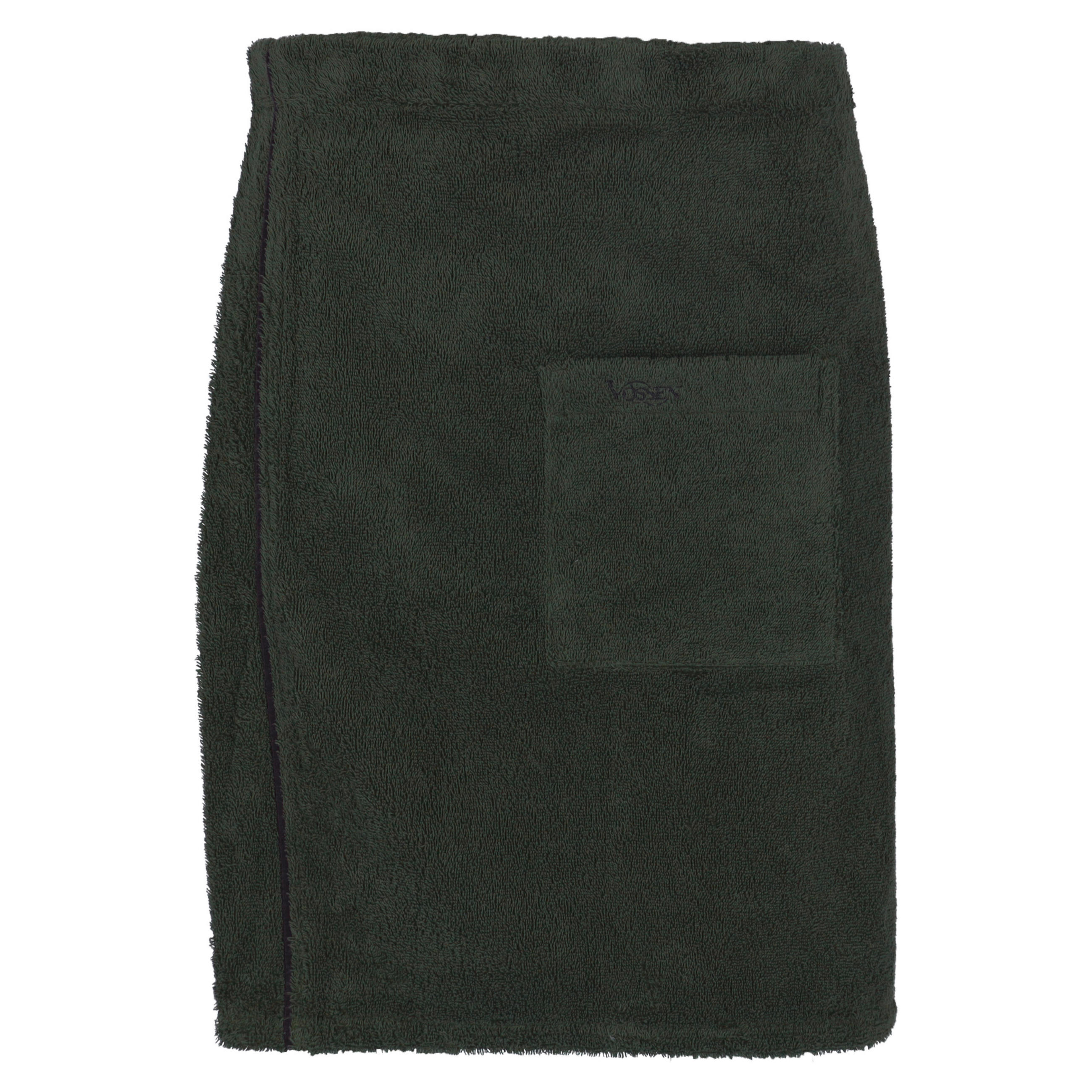KILT DO SAUNY velikost: Uni - Basics (Uninull) - Vossen