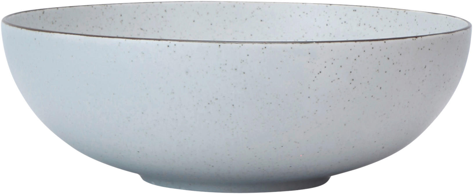 MÜSLISCHALE Farmhouse 16 cm  - Beige, Design, Keramik (16cm) - Landscape