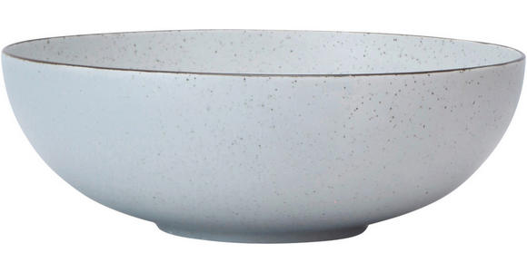 MÜSLISCHALE Farmhouse 16 cm - Beige, Design, Keramik (16cm) - Landscape
