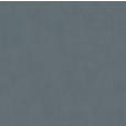 CHESTERFIELD-SESSEL - Wengefarben/Graublau, LIFESTYLE, Holz/Textil (115/76,5/96cm) - Landscape