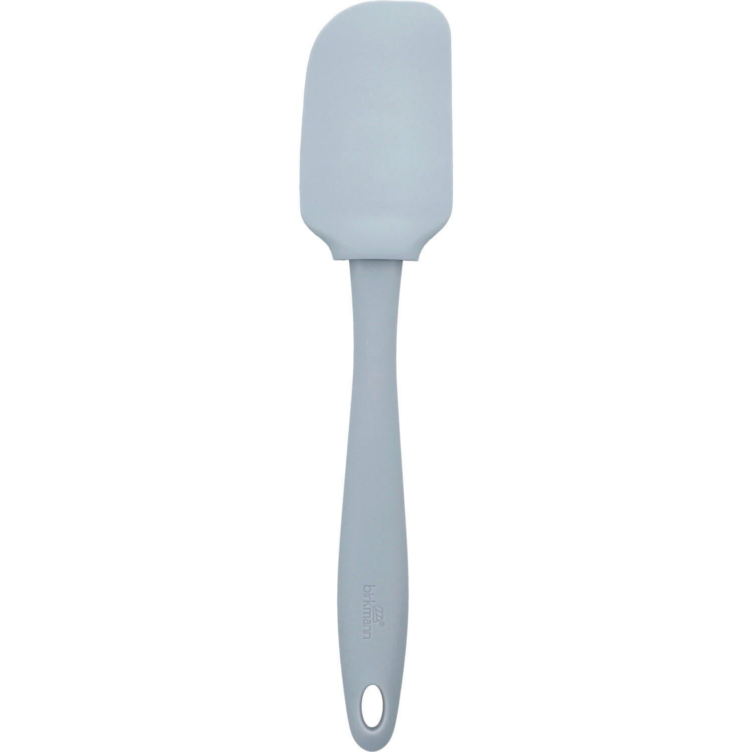 TEIGSCHABER - Hellgrau, Basics, Kunststoff (1,2/28/5,8cm) - Birkmann