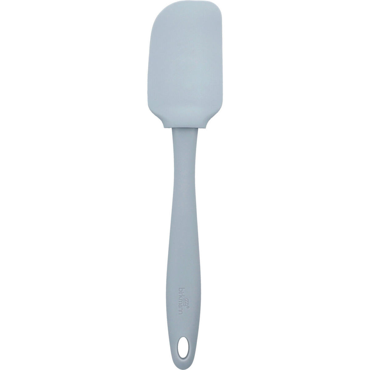 SLICKEPOTT - ljusgrå, Basics, plast (6/28cm) - Birkmann