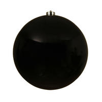 CHRISTBAUMKUGEL  - Basics (20,00/20,00/20,00cm) - X-Mas