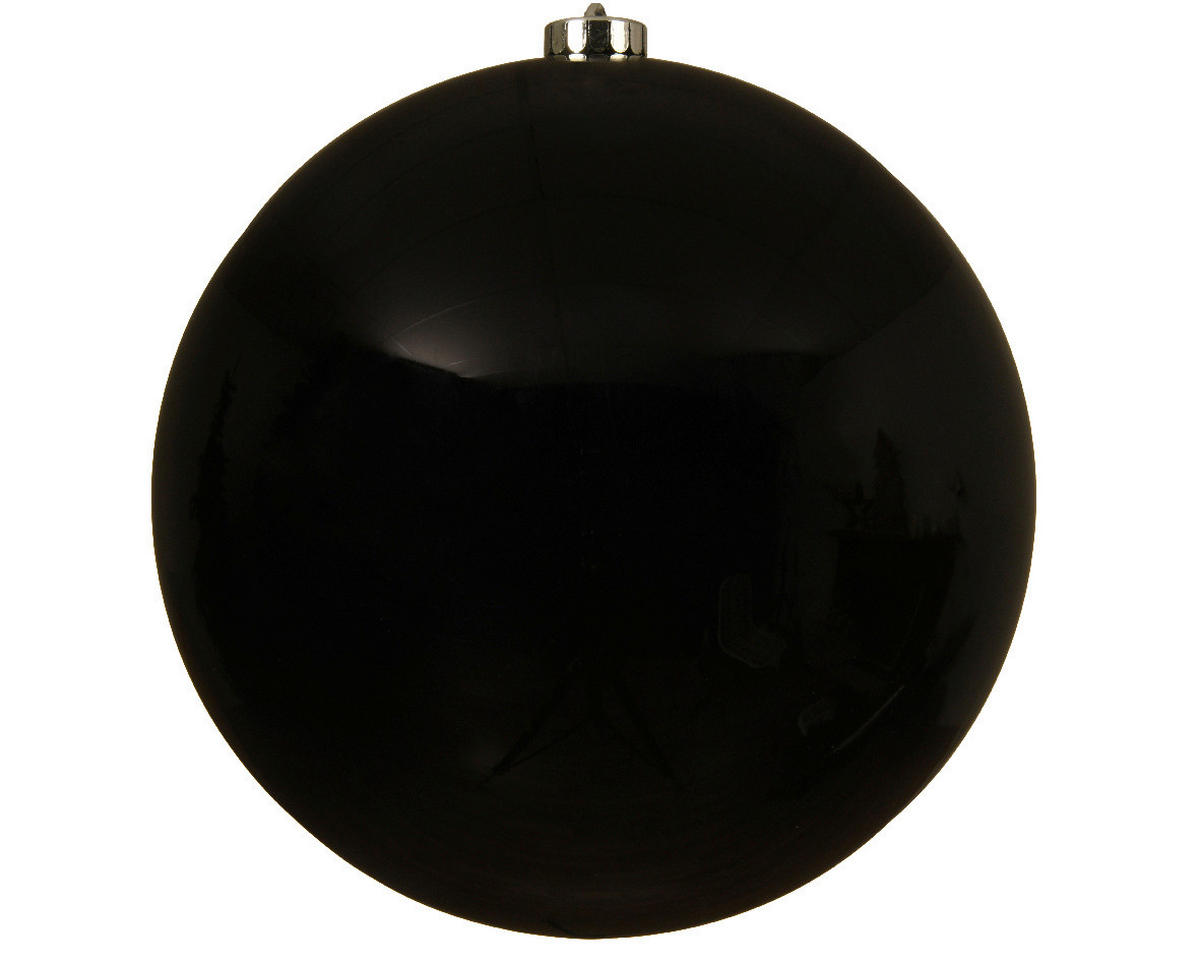 CHRISTBAUMKUGEL  - Basics (20,00/20,00/20,00cm) - X-Mas