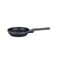 BRATPFANNE CLASSIC  - Schwarz, Basics, Kunststoff/Metall (18/4cm) - Spring