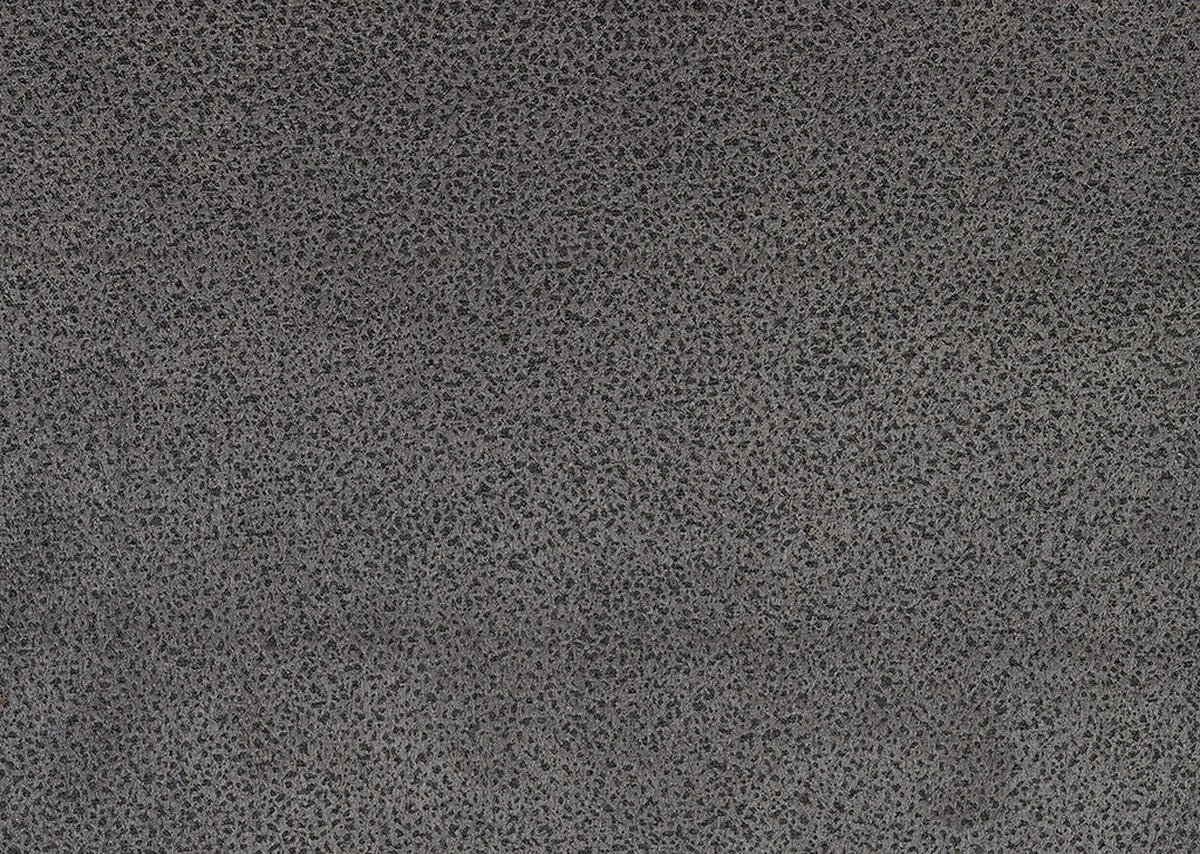 POLSTERBETT Matratze, Lattenrost Grau 140/200 cm  - Silberfarben/Weiß, KONVENTIONELL, Holz/Textil (140/200cm) - Esposa