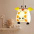 Niermann Giraffe - Multicolor, Basics, Holz/Kunststoff (40/30/20cm) Niermann Giraffe - Multicolor, Basics, Holz/Kunststoff (40/30/20cm)