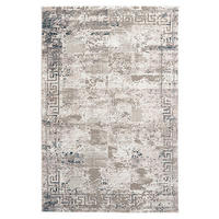 COVOR ȚESUT  - taupe, Basics, textil (120/170cm)