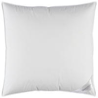 3-KAMMER-KISSEN  Dyne  80/80 cm       - Weiß, Basics, Textil (80/80cm) - Sleeptex