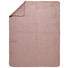 WOHNDECKE - Silberfarben/Braun, Design, Textil (150/200cm) - Novel WOHNDECKE - Silberfarben/Braun, Design, Textil (150/200cm) - Novel