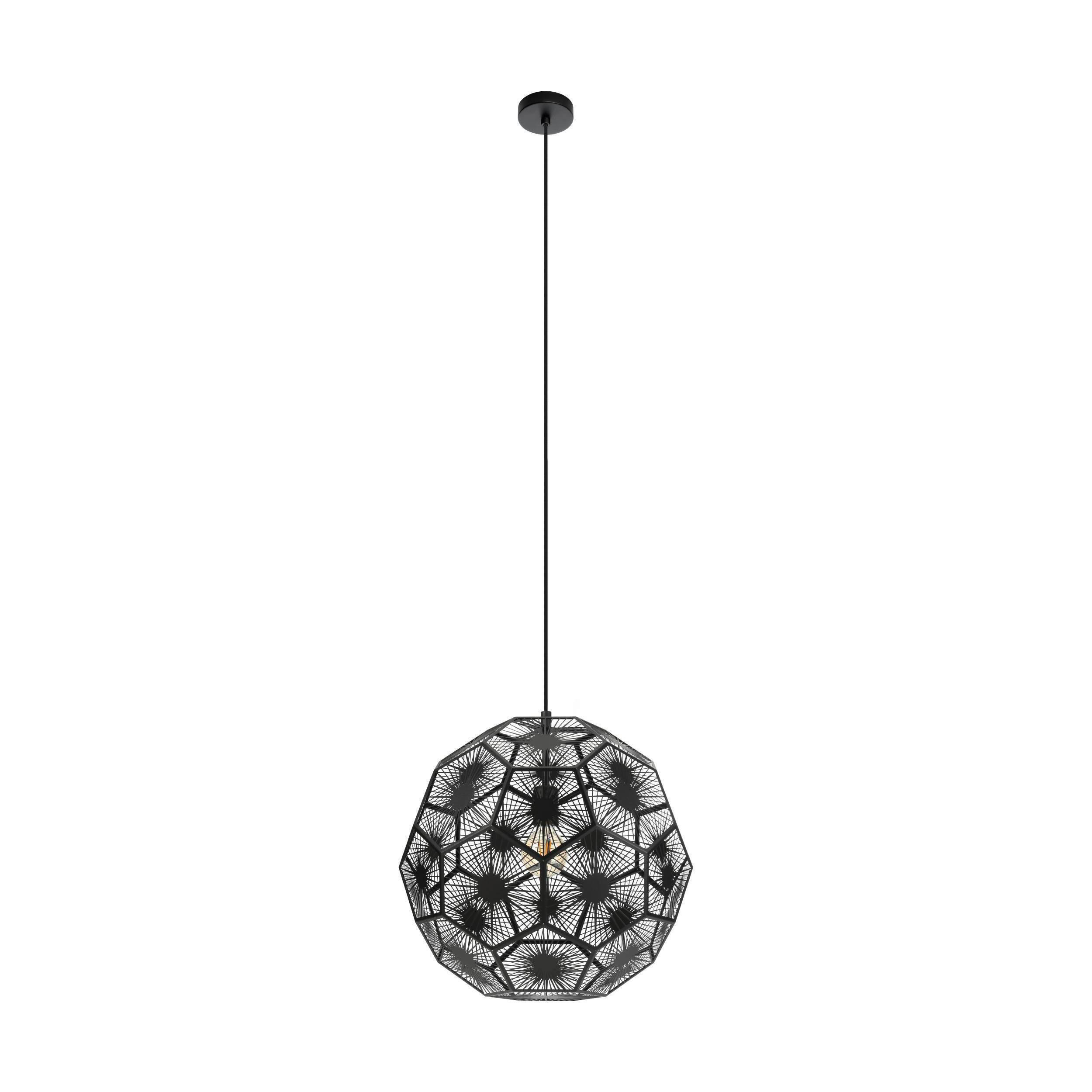 E-shop Eglo ZÁVESNÉ SVIETIDLO, 50/150 cm