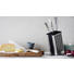 MESSERBLOCK 5-teilig Grand Gourmet - Edelstahlfarben, Design, Metall (36/19/15cm) - WMF MESSERBLOCK 5-teilig Grand Gourmet - Edelstahlfarben, Design, Metall (36/19/15cm) - WMF