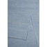 HANDWEBTEPPICH 160/230 cm - Hellblau, KONVENTIONELL, Textil (160/230cm) - Esprit HANDWEBTEPPICH 160/230 cm - Hellblau, KONVENTIONELL, Textil (160/230cm) - Esprit