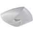 LED-DECKENLEUCHTE - Weiß, Design, Kunststoff/Metall (59/59/15cm) LED-DECKENLEUCHTE - Weiß, Design, Kunststoff/Metall (59/59/15cm)