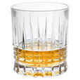 WHISKYGLAS Dingle 300 ml  - Transparent, Design, Glas (0,30l) - Novel