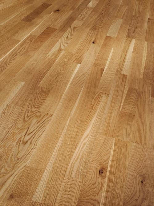 PARKETTBODEN CLASSIC 3060 1247126  per  m² - Braun, LIFESTYLE, Holz (220/18,5/1,3cm) - Parador