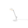 LED-SCHREIBTISCHLEUCHTE   - Weiß, Basics, Kunststoff (40,4/17,1/30,5cm) - Trio Leuchten