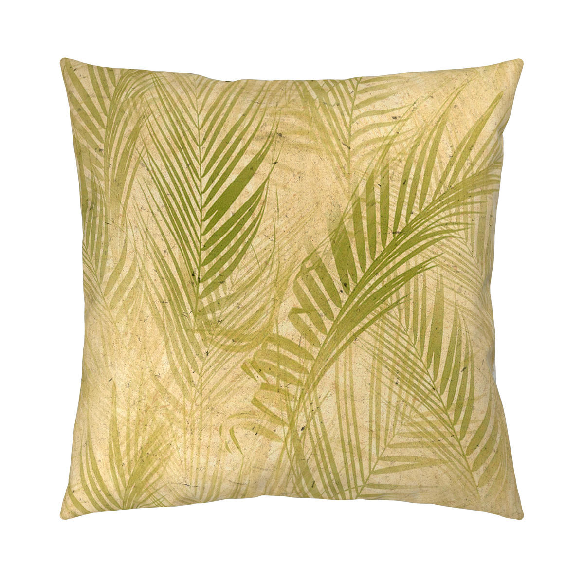 WENDEBETTWÄSCHE Satin 135/200 cm  - Grün, Textil (135/200cm) - Novel