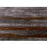ESSTISCH Altholz massiv rechteckig Braun, Chromfarben, Grau - Chromfarben/Braun, Design, Holz/Metall (180/90/77cm) - Novel