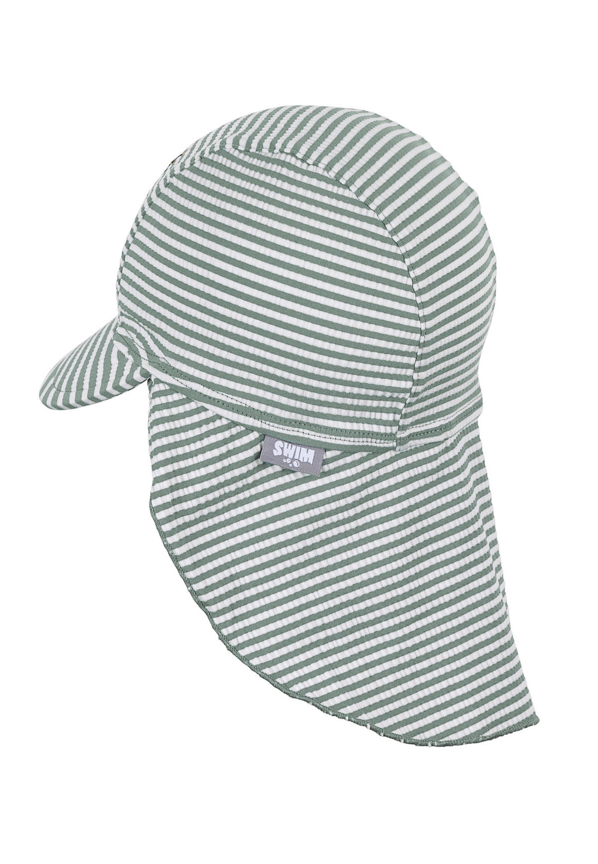 MÜTZE - Dunkelgrün, Basics, Textil (43null) - Sterntaler