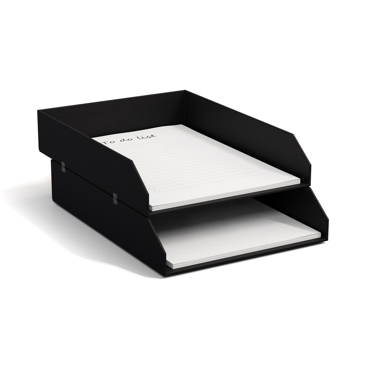 BRIEFABLAGE 32/23.5/6 cm  in  - Basics (32/23.5/6cm)
