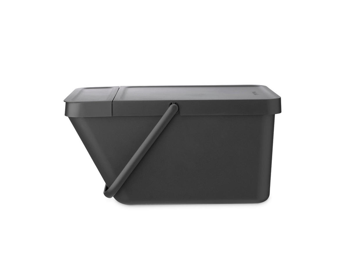 KOŠ ZA SMETI - Basics (28/22.5/45cm) - Brabantia