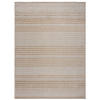 WEBTEPPICH 120/160 cm Verve Beige  - Beige, Basics, Textil (120/160cm) - Xora