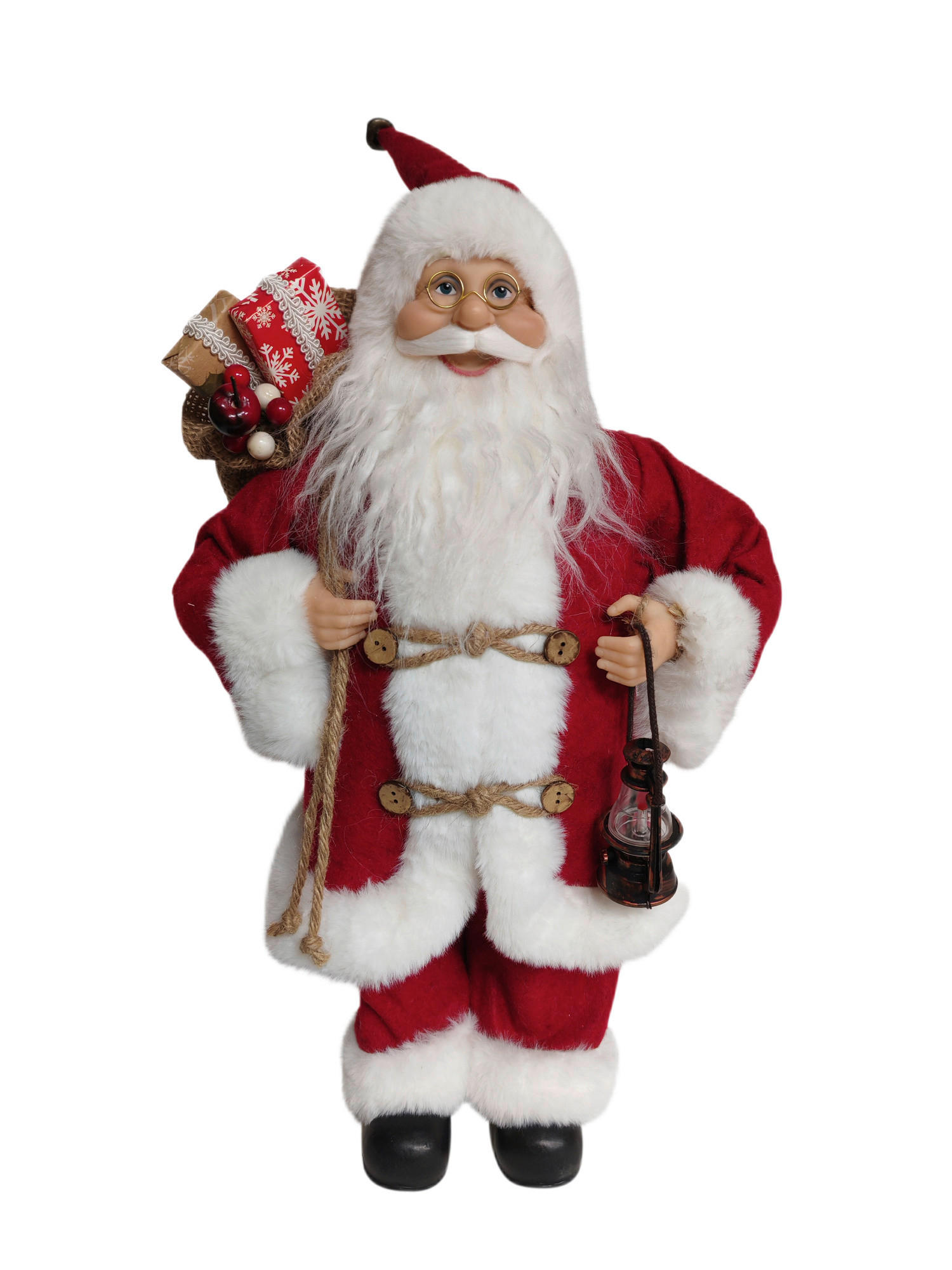 X-Mas SANTA CLAUS