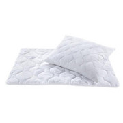 SADA LOŽNÍ - bílá, Basics, textil (140/200cm) - BOXXX