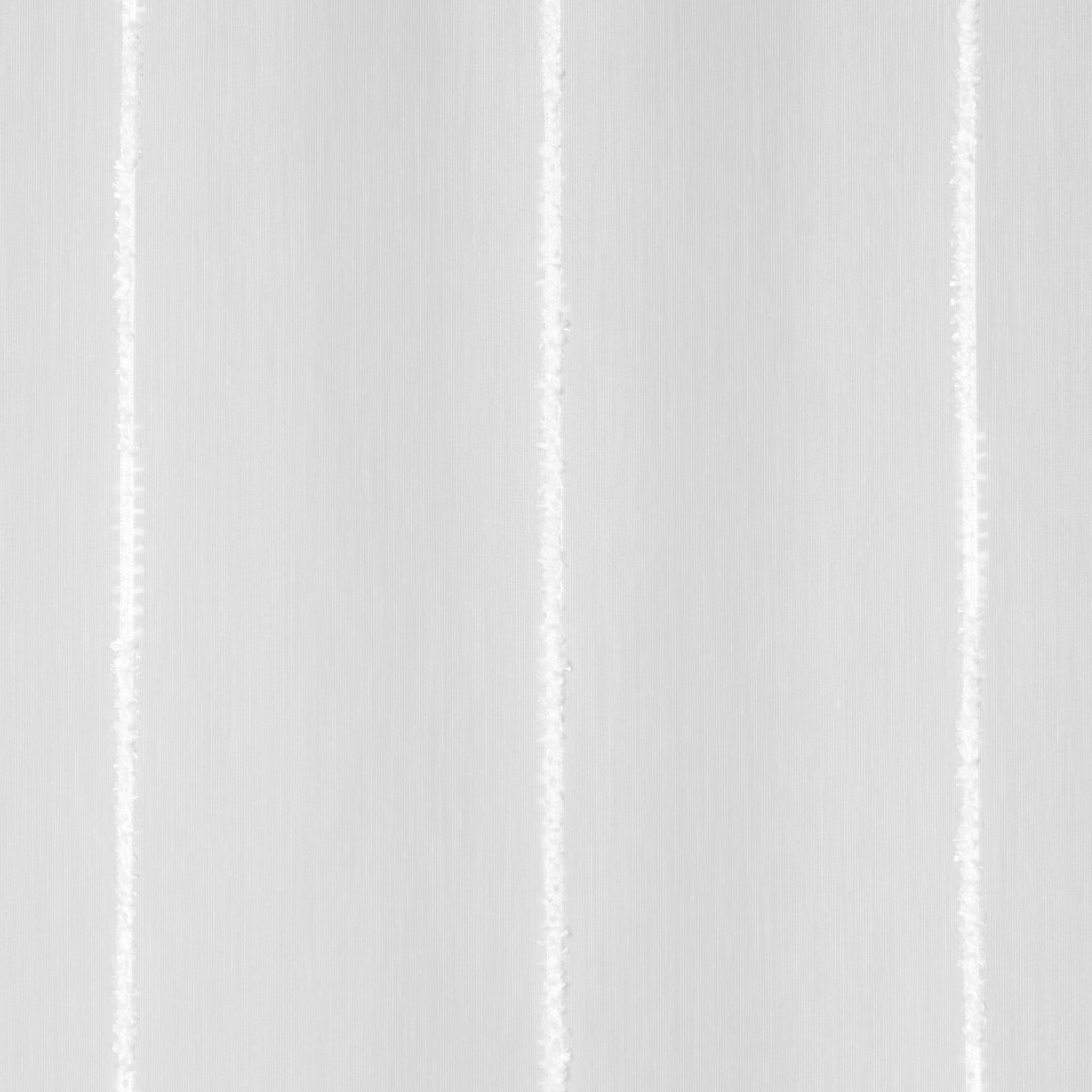 STORE per lfm  - Weiß, KONVENTIONELL, Textil (280cm) - Esposa