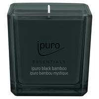 SVIJEĆA MIRISNA   - Basics, staklo (6,9/6,9/6,9cm) - Ipuro