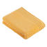 BADETUCH 80/160 cm - Honig, Basics, Textil (80/160cm) - VOSSEN