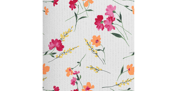 BETTWÄSCHE Seersucker 140/200 cm  - Multicolor, Basics, Textil (140/200cm) - Esposa