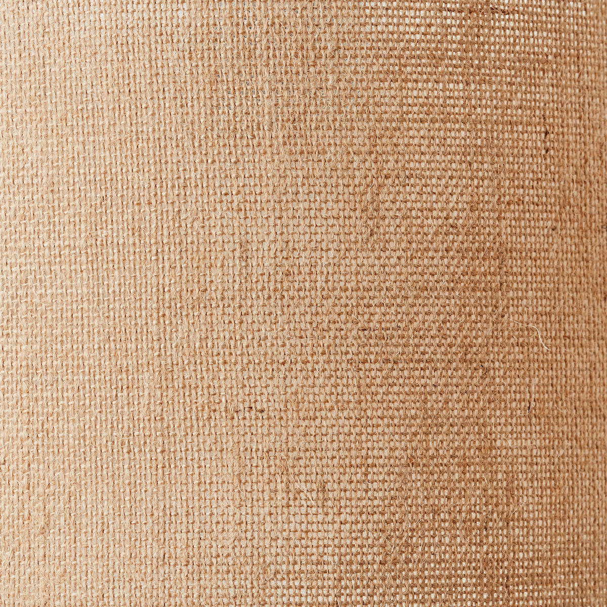 HÄNGELEUCHTE 40/117 cm   - Beige/Schwarz, Trend, Textil/Metall (40/117cm) - Brilliant