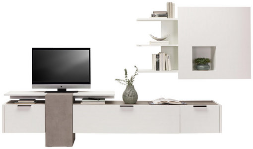 Hulsta Wohnwand Fena Online Bestellen