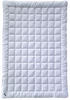 SOMMERBETT  Natur Plus Fresh  155/220 cm   - Champagner, Basics, Textil (155/220cm) - Billerbeck