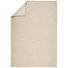 WOHNDECKE 140/200 cm Naturfarben - Naturfarben, Basics, Textil (140/200cm) - David Fussenegger