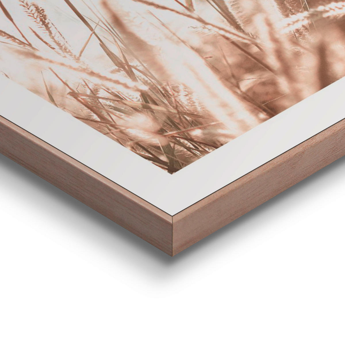 BILDERSET - Basics, Holz (90/40/2cm) - Reinders!