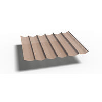 SONNENSEGEL  - Sandfarben, MODERN, Kunststoff (370/1/370cm) - Gardenson