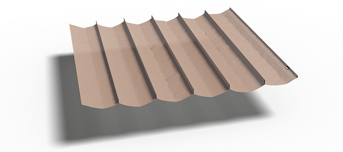 SONNENSEGEL  - Sandfarben, MODERN, Kunststoff (370/1/370cm) - Gardenson