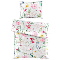 POSTELJINA 140/200 cm  LULU  - višebojno, Konvencionalno, tekstil (140/200cm) - Esposa