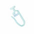 GLEITER - Weiß, Basics, Kunststoff (1.1/3cm) - Homeware GLEITER - Weiß, Basics, Kunststoff (1.1/3cm) - Homeware