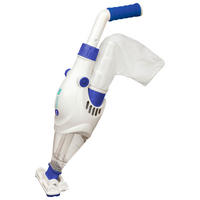 POOLSUGARE - vit, Klassisk, plast (63,5/20/29,2cm) - Gre