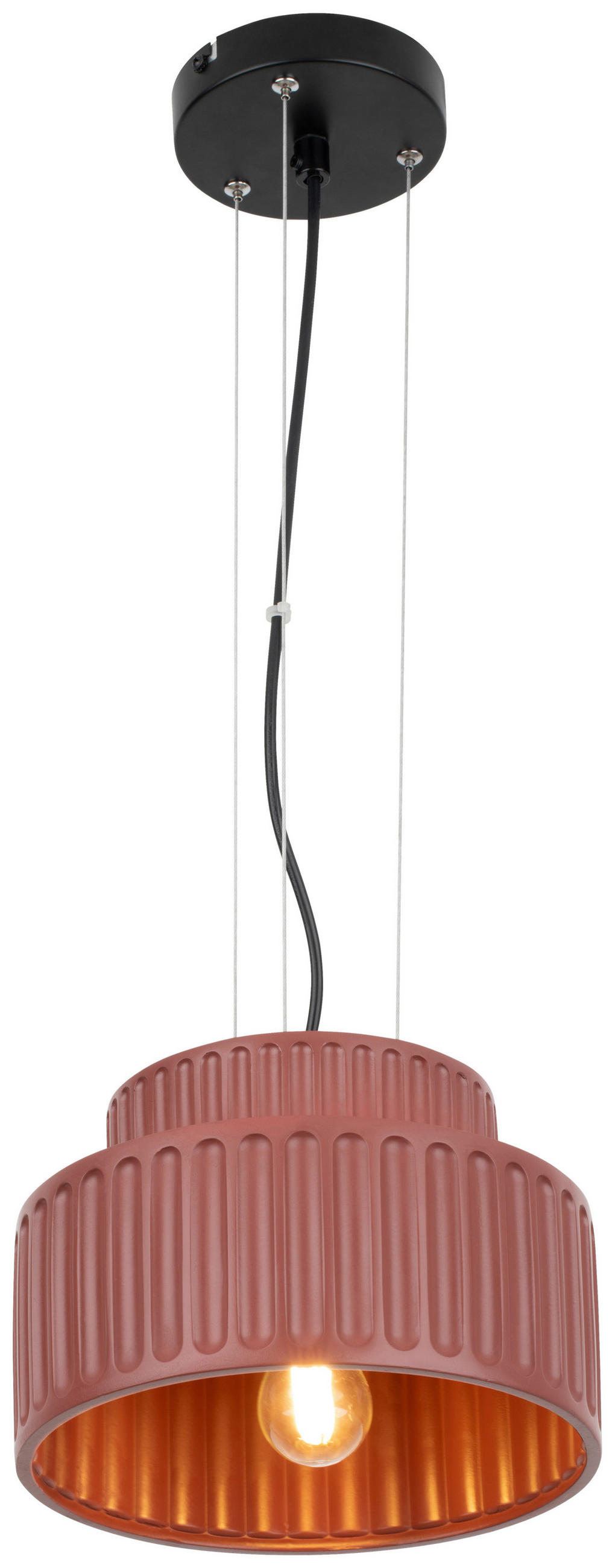 E-shop Collet's Monde ZÁVESNÉ SVIETIDLO, 23/120 cm