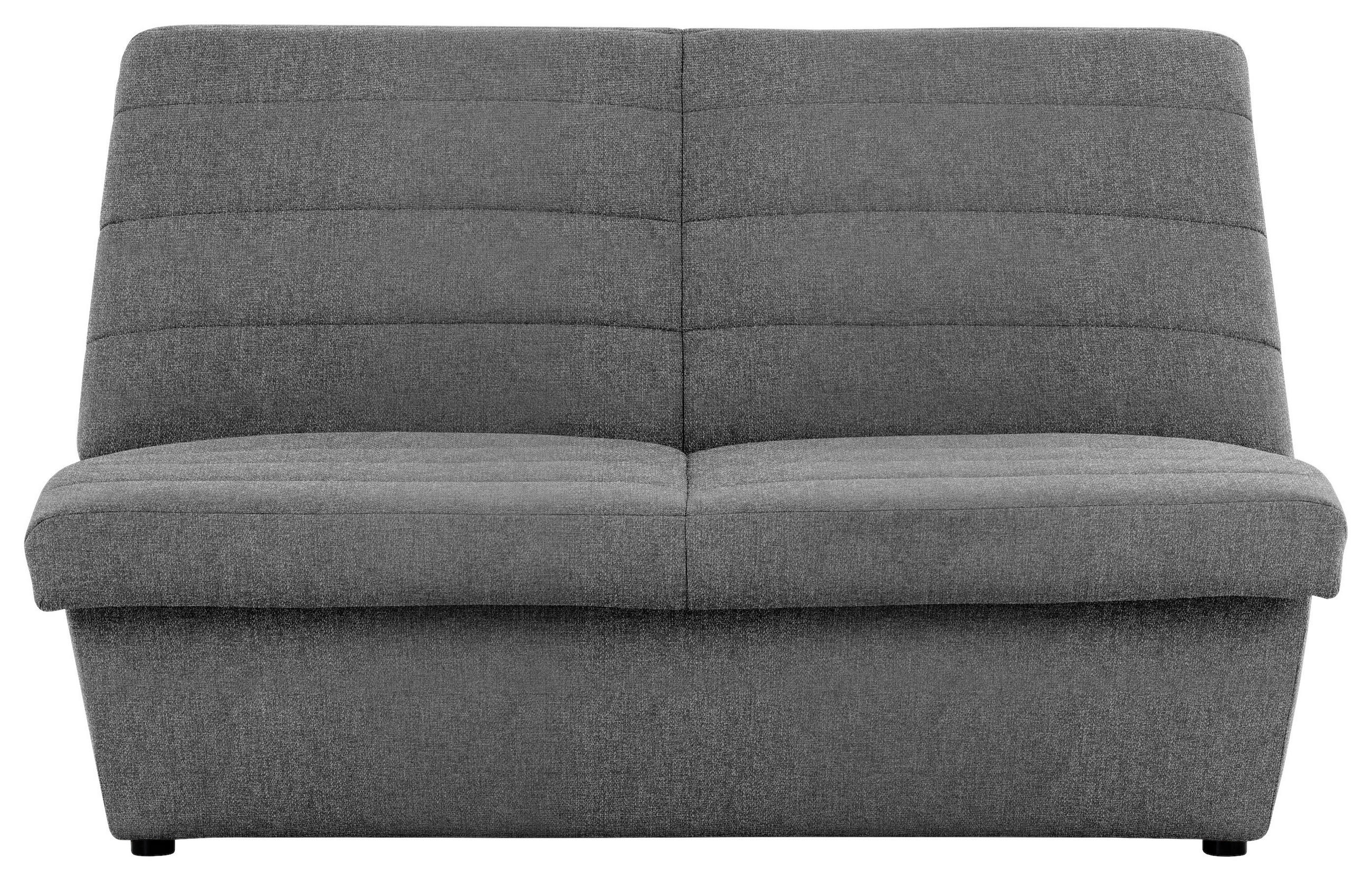 2-Sitzer-Sofa Looks Viii Graubraun