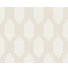 VLIESTAPETE 10,05 m - Beige/Creme, Design, Textil (53/1005cm)