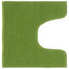 BADEMATTE Grün 50/50 cm  - Grün, Basics, Textil (50/50cm) - Esposa