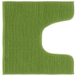 BADEMATTE Grün 50/50 cm  - Grün, Basics, Textil (50/50cm) - Esposa